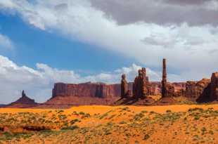 The Totem Pole-0825